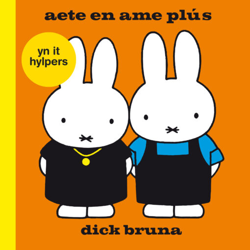 Aete en Ame Plús — yn it Hylpers