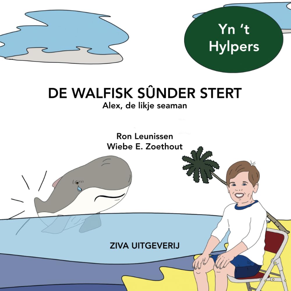 De Walfisk sûnder Stert